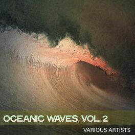 Album cover of Oceanic Waves, Vol. 2