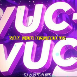Album cover of Vuc Vuc Infinity (Arrocha)