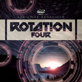 Album cover of Rotation Four