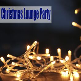 Album cover of Christmas Lounge Party