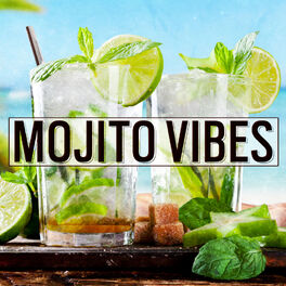 Album cover of Mojito Vibes