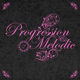 Album cover of Progression & Melodic, Vol.02
