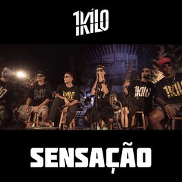 1Kilo - 1Kilo Top Brasil 🇧🇷 Spotify .