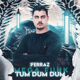 Album cover of MEGA FUNK TUM DUM DUM 2021