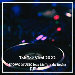 Album cover of Tok Tok Viral 2022