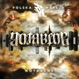 Album cover of Notabene