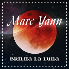Album cover of Brilha La Luna
