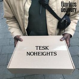 Album cover of No Heights