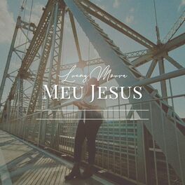 Album cover of Meu Jesus
