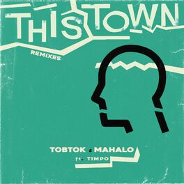 Album cover of This Town (feat. Timpo) [Remixes]