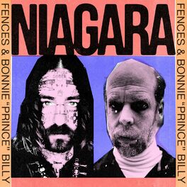 Album cover of Niagara