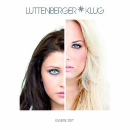 Album cover of Unsere Zeit