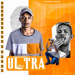 Album cover of Aquecimento Ultra Fino
