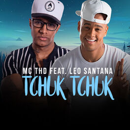 Album cover of Tchuk Tchuk