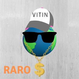 Album cover of Raro