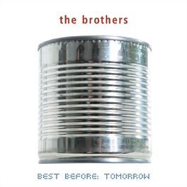 Album cover of Best Before: Tomorrow
