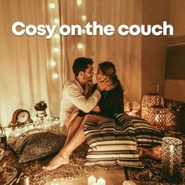 Album cover of Cosy on the couch