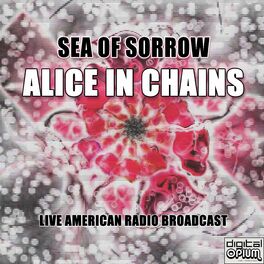 Album cover of Sea of Sorrow (Live)