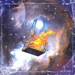 Album cover of Time Is Over