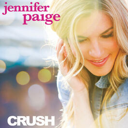 Album cover of Crush (Re-Recorded)