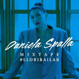 Album cover of Mixtape #Lloribailar