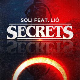 Album cover of Secrets