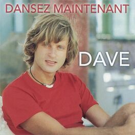 Album cover of Dansez maintenant