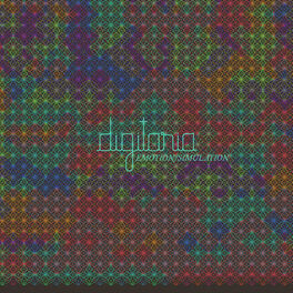 Album cover of Emotion/Simulation