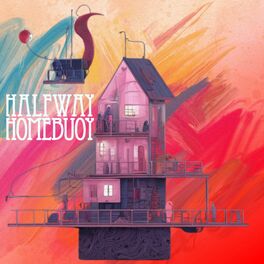 Album cover of Halfway Homebuoy