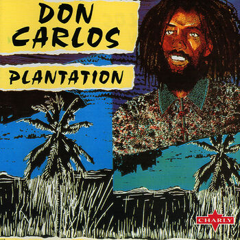 Don Carlos - Time Lyrics 