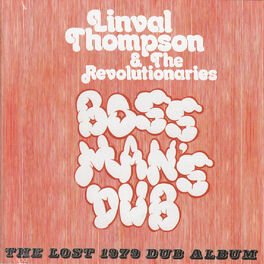 Album cover of Boss Man's Dub