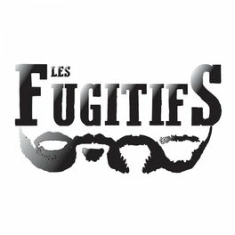 Album cover of Les Fugitifs