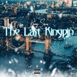 Album cover of The Last Kingpin