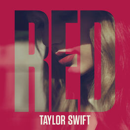 Album cover of Red (Deluxe Edition)