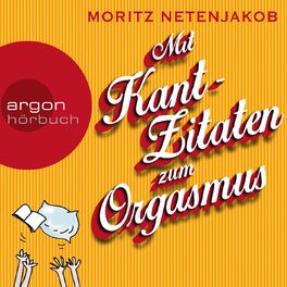 Album cover of Mit Kant-Zitaten zum Orgasmus