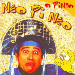 Album cover of O Pinto