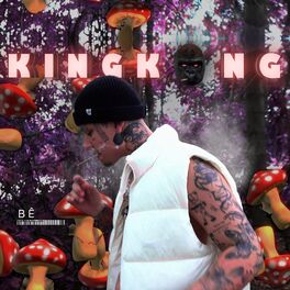 Album cover of King Kong