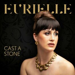 Album cover of Cast A Stone