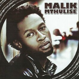 Album cover of Mthulise