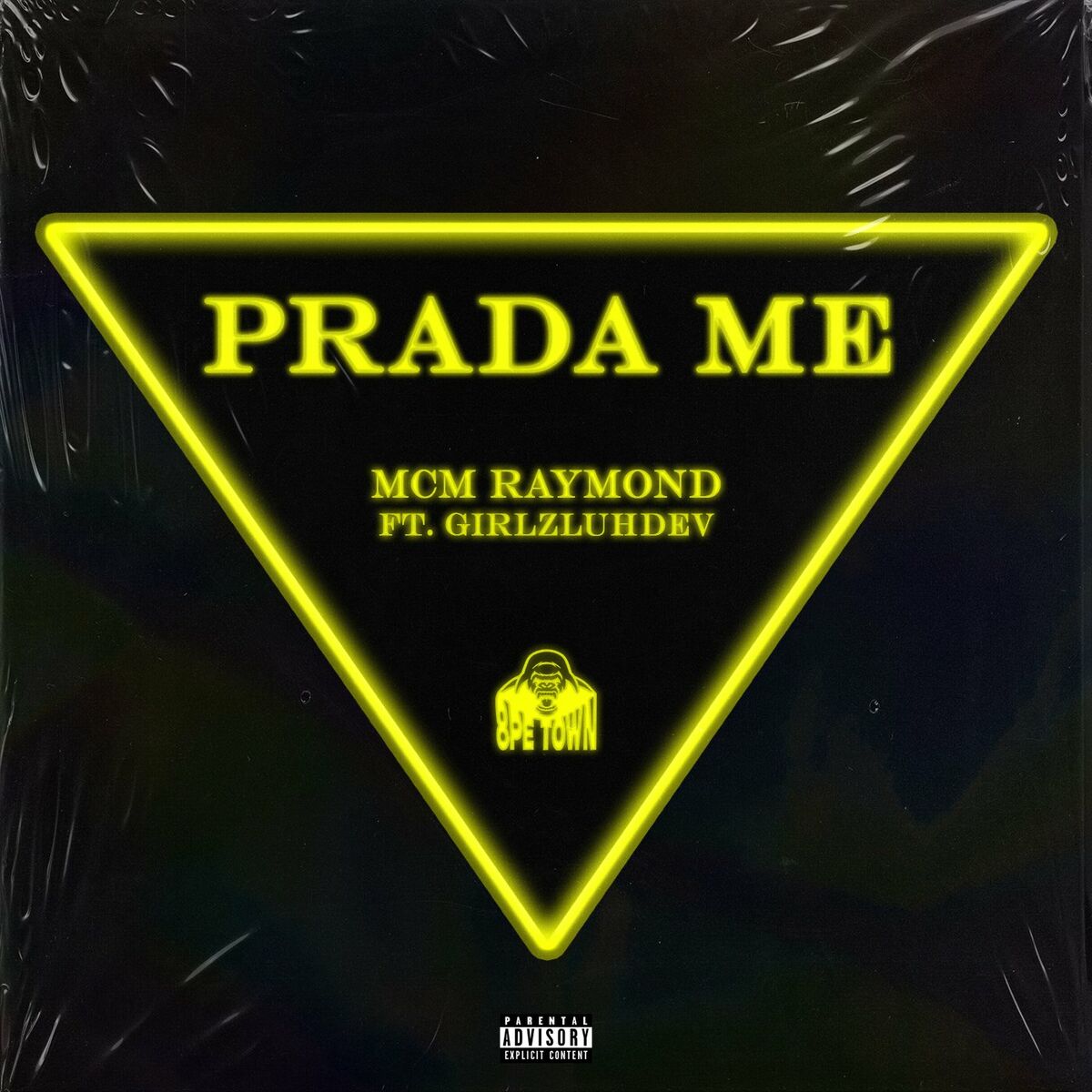 MCM Raymond Prada Me lyrics and songs Deezer