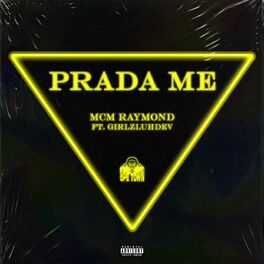 Album cover of Prada Me