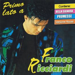 Album cover of Primo lato a