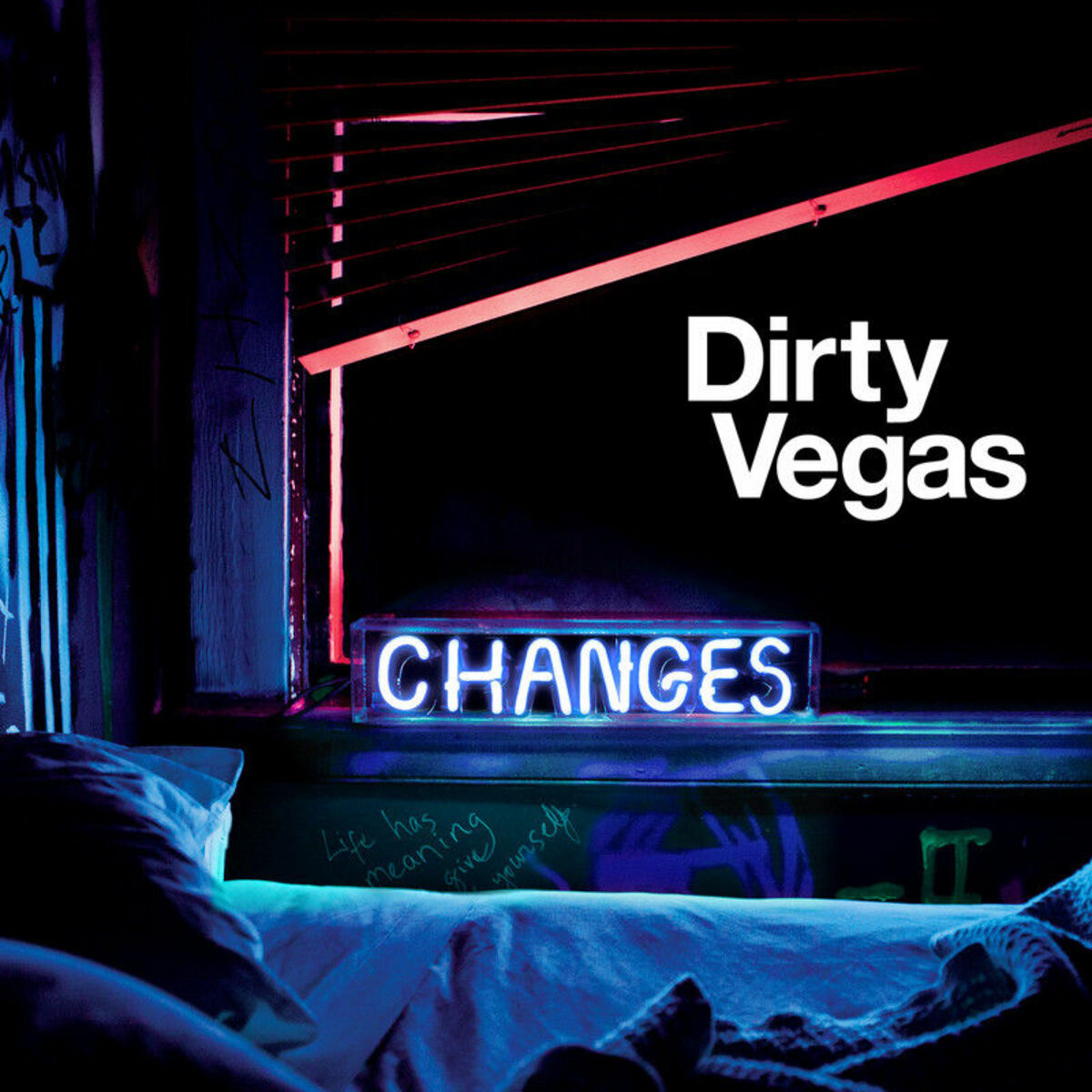 Dirty Vegas: albums, songs, playlists | Listen on Deezer