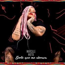 Album cover of Sorte Que Me Abraça
