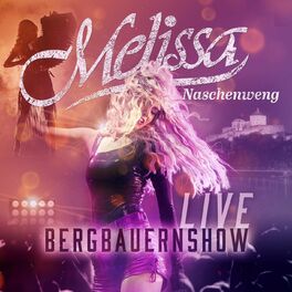 Album cover of Bergbauernshow LIVE