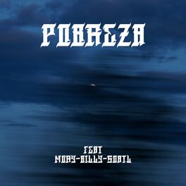Album cover of POBREZA
