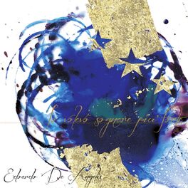 Album cover of Io volevo sognare più forte