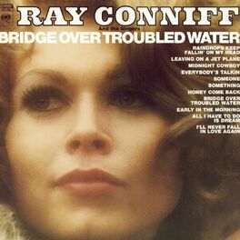 Alone Again (Naturally) - Album by Ray Conniff