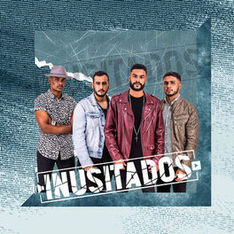 Album cover of Inusitados
