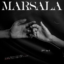 Album cover of Marsala